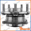 Moyeu de roue avant pour KIA | KLP-KA-322, 51750A9000